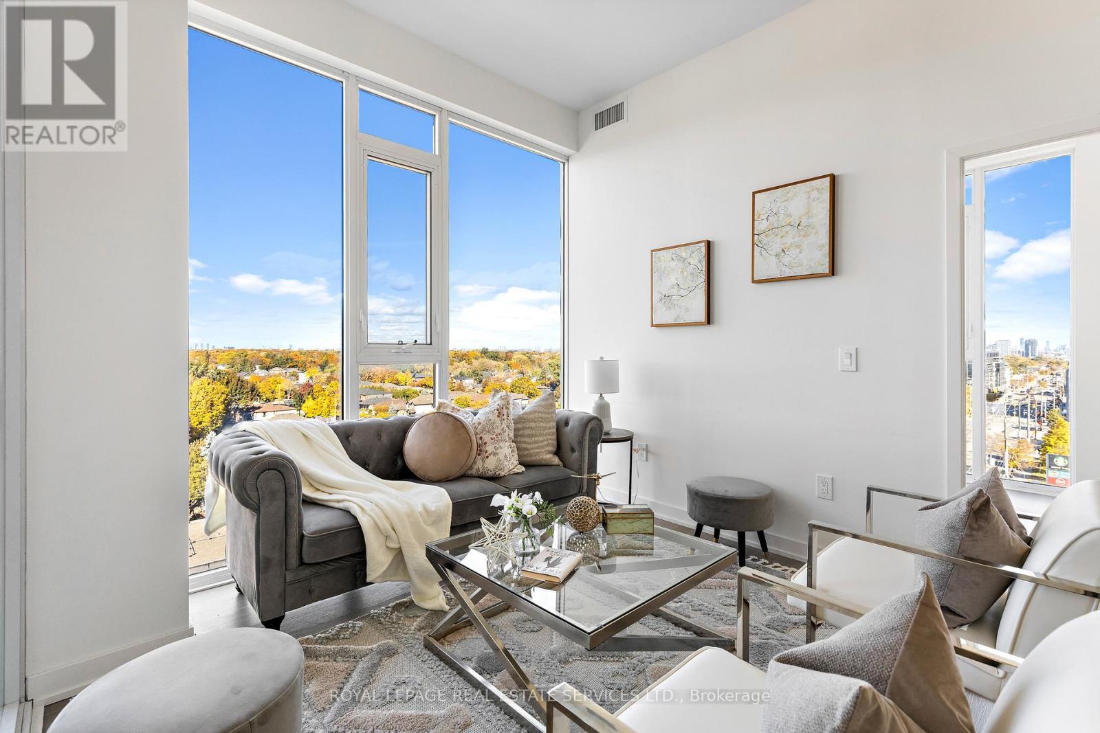 820 - 859 The Queensway, Toronto, Ontario  M8Z 1N8 - Photo 11 - W12524464