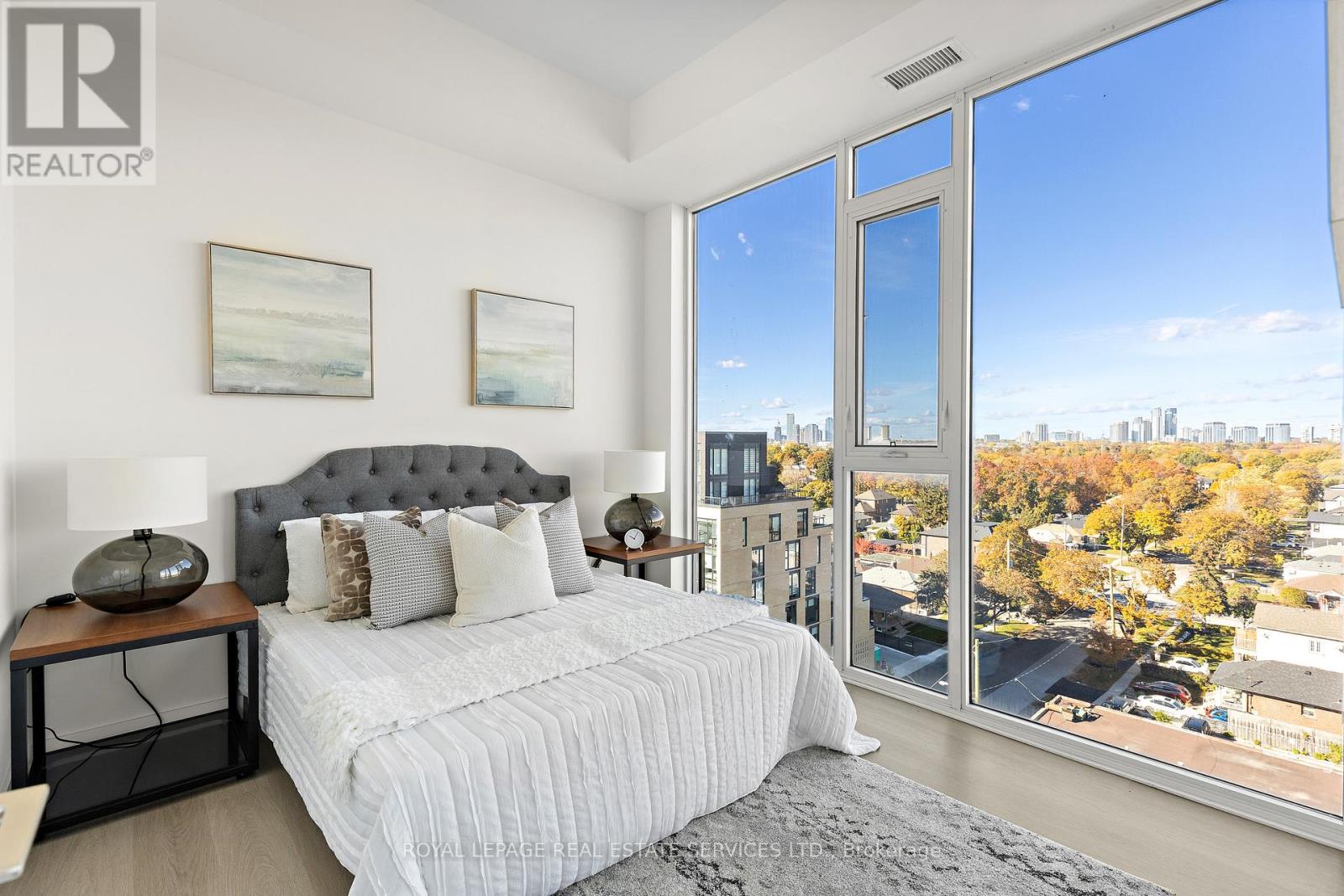 820 - 859 The Queensway, Toronto, Ontario  M8Z 1N8 - Photo 21 - W12524464