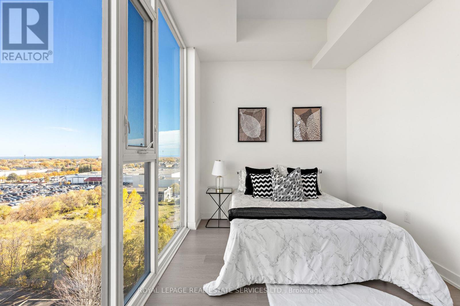 820 - 859 The Queensway, Toronto, Ontario  M8Z 1N8 - Photo 30 - W12524464