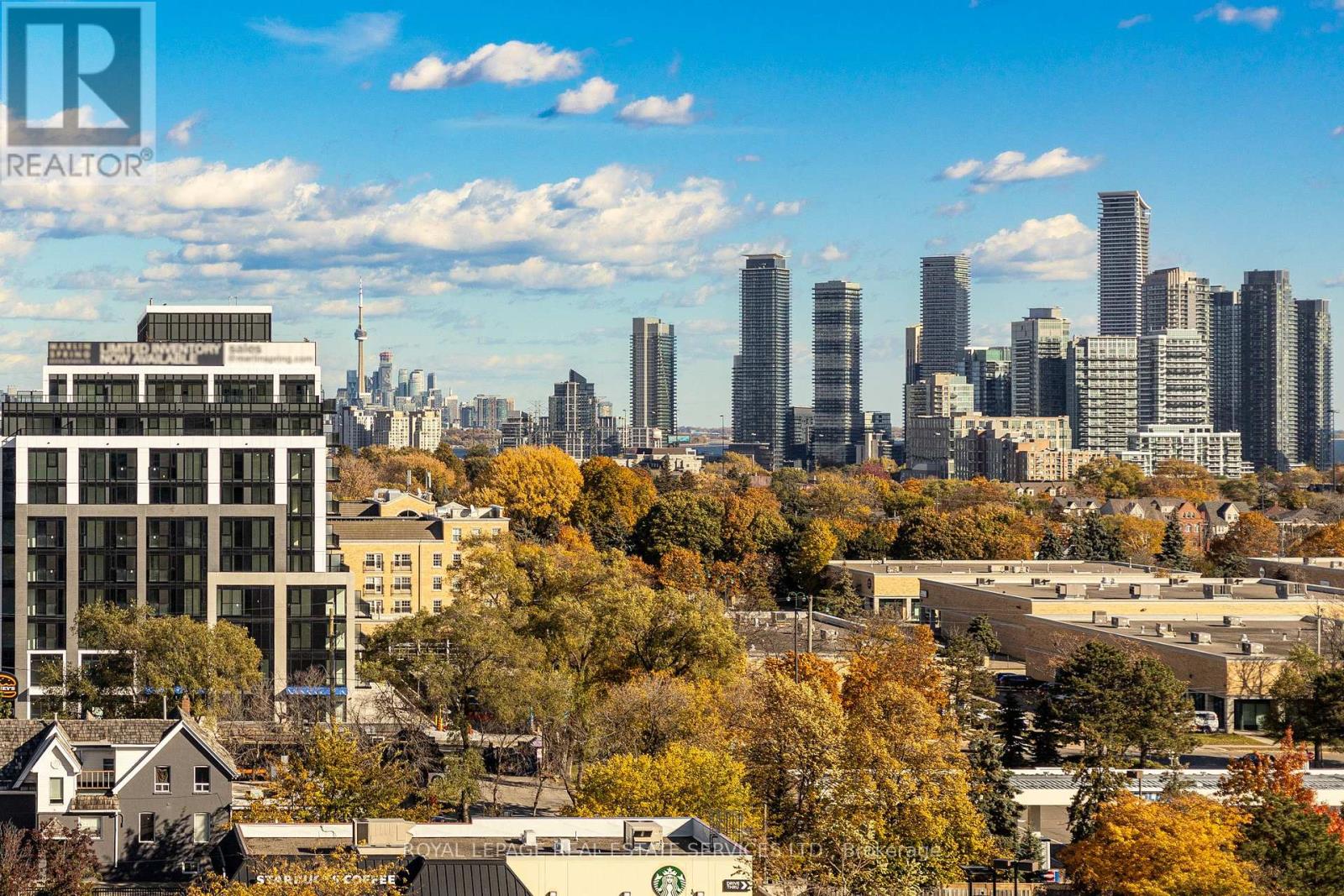 820 - 859 The Queensway, Toronto, Ontario  M8Z 1N8 - Photo 31 - W12524464