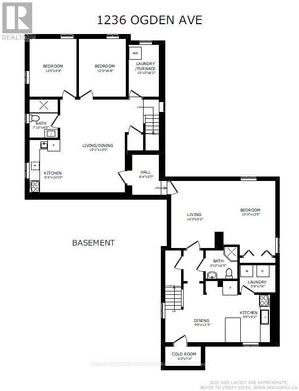 1236 Ogden Avenue, Mississauga, Ontario  L5E 2H4 - Photo 34 - W12524466