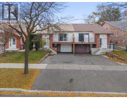 35 CARTER DRIVE, Brampton, Ontario