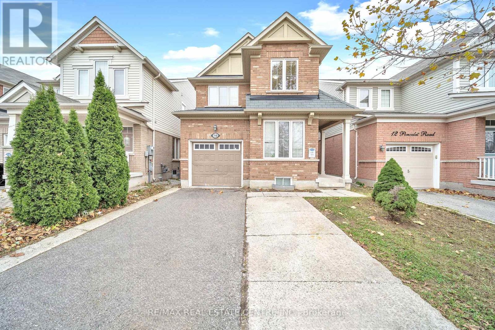 10 Poncelet Road, Brampton, Ontario  L7A 0V5 - Photo 3 - W12524504