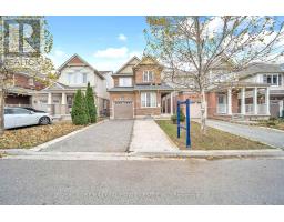 10 PONCELET ROAD, Brampton, Ontario