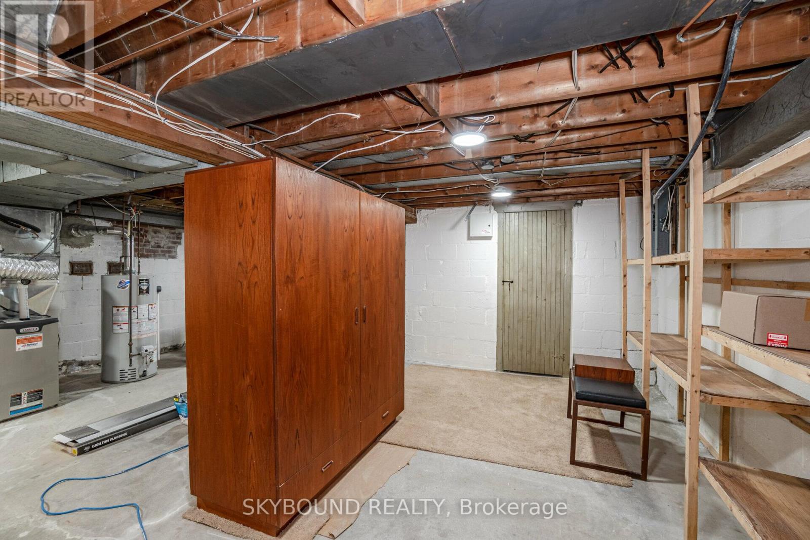 84 Eagle Road, Toronto, Ontario  M8Z 4J2 - Photo 28 - W12524522