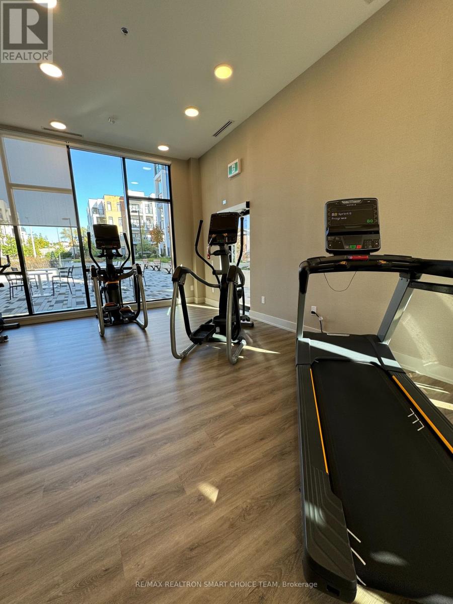 209 - 160 Canon Jackson Drive, Toronto, Ontario  M6M 0B6 - Photo 24 - W12524528