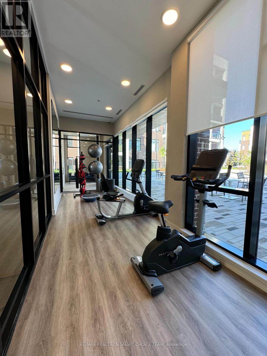 209 - 160 Canon Jackson Drive, Toronto, Ontario  M6M 0B6 - Photo 25 - W12524528