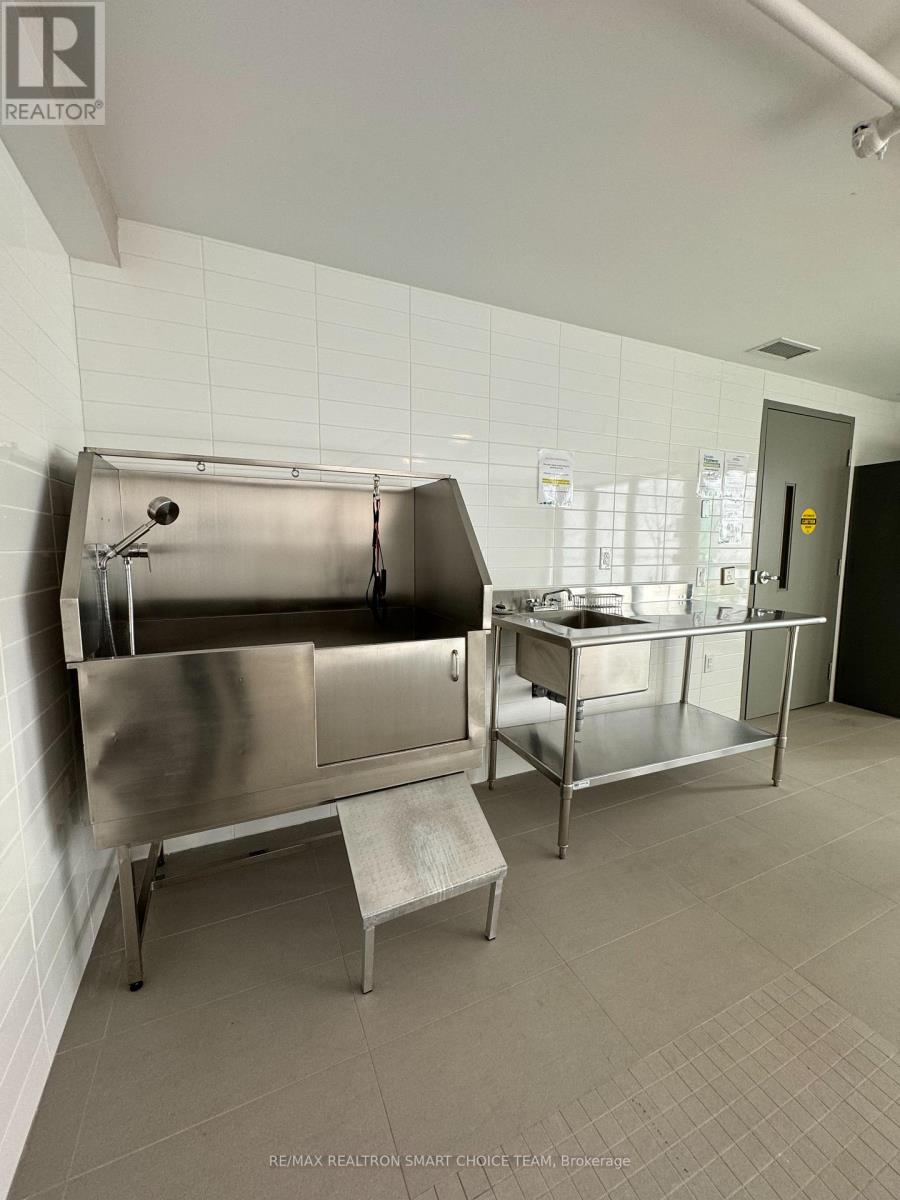 209 - 160 Canon Jackson Drive, Toronto, Ontario  M6M 0B6 - Photo 31 - W12524528