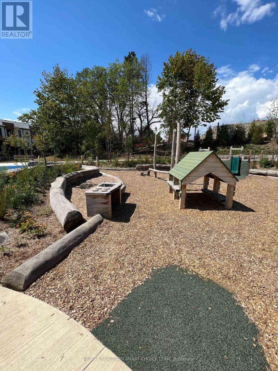 209 - 160 Canon Jackson Drive, Toronto, Ontario  M6M 0B6 - Photo 37 - W12524528