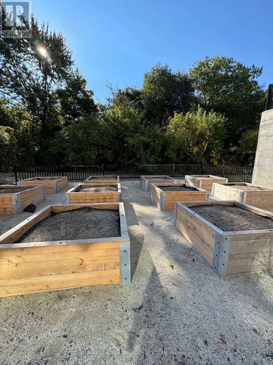 209 - 160 Canon Jackson Drive, Toronto, Ontario  M6M 0B6 - Photo 39 - W12524528