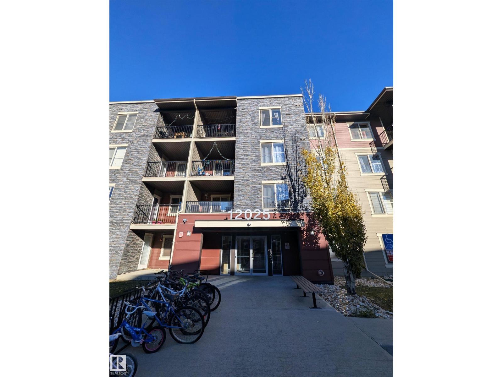 #124 12025 22 Av Sw, Edmonton, Alberta  T6W 2Y1 - Photo 2 - E4464873