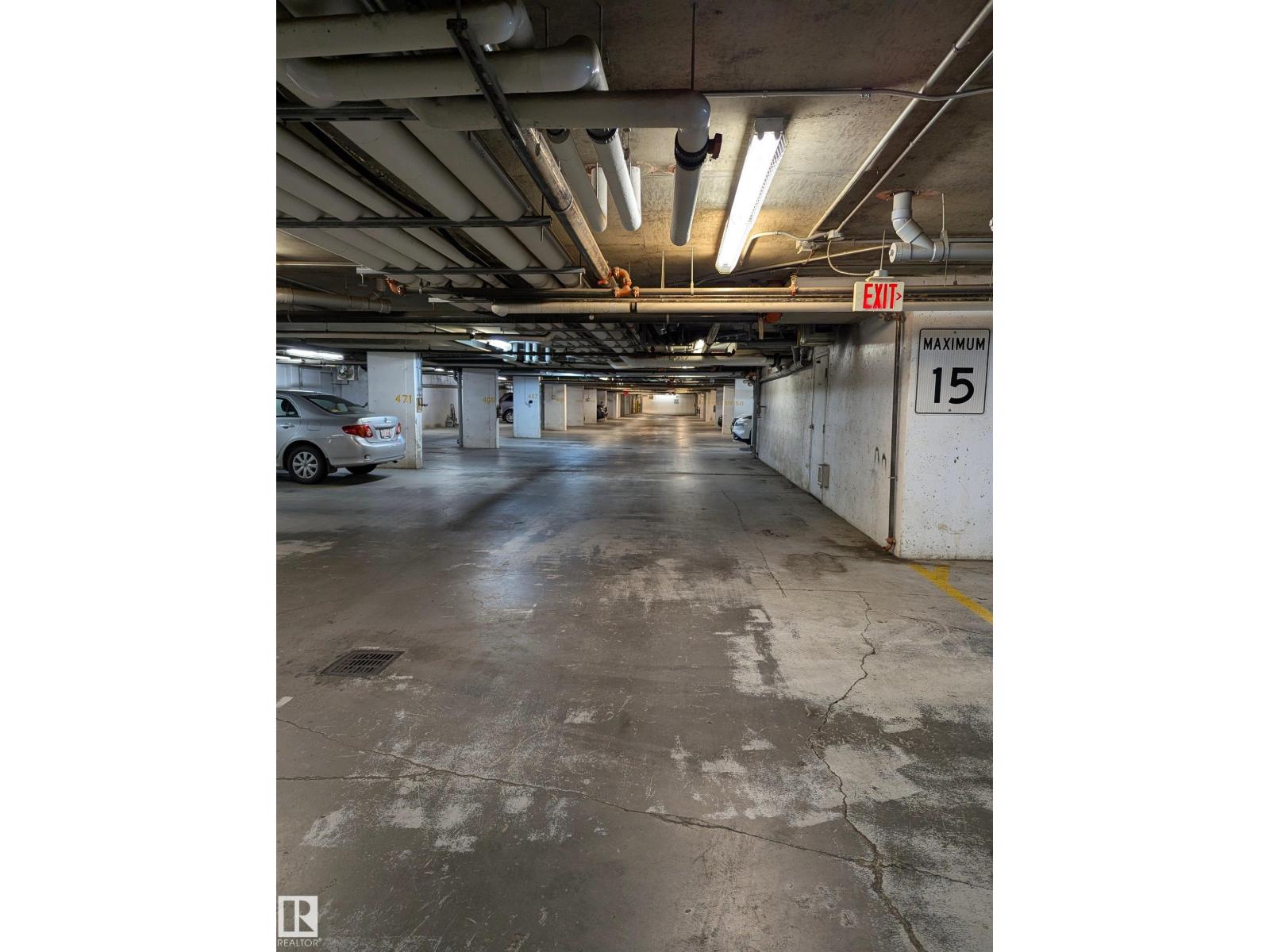 #124 12025 22 Av Sw, Edmonton, Alberta  T6W 2Y1 - Photo 42 - E4464873