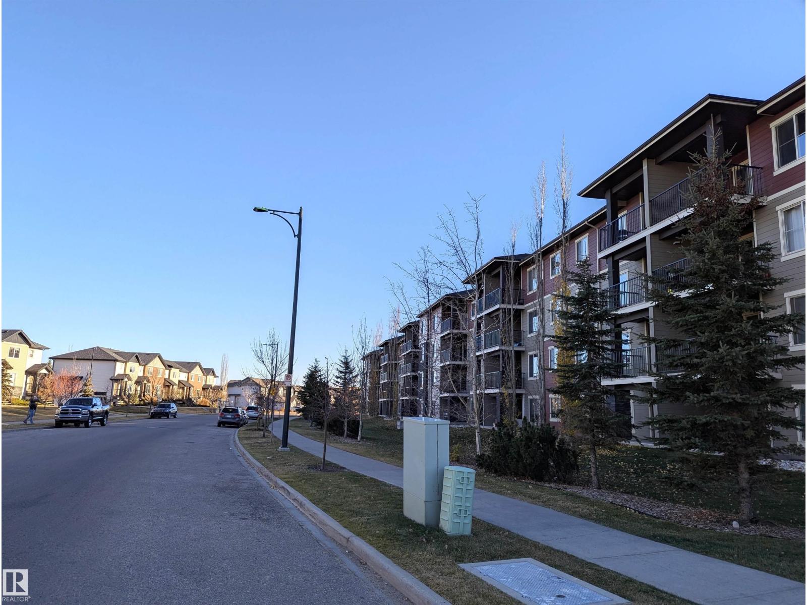 #124 12025 22 Av Sw, Edmonton, Alberta  T6W 2Y1 - Photo 43 - E4464873