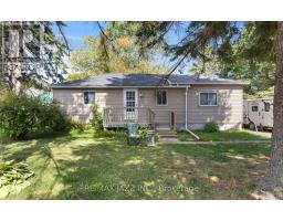 34 FAWCETTE AVENUE, Prince Edward County, Ontario