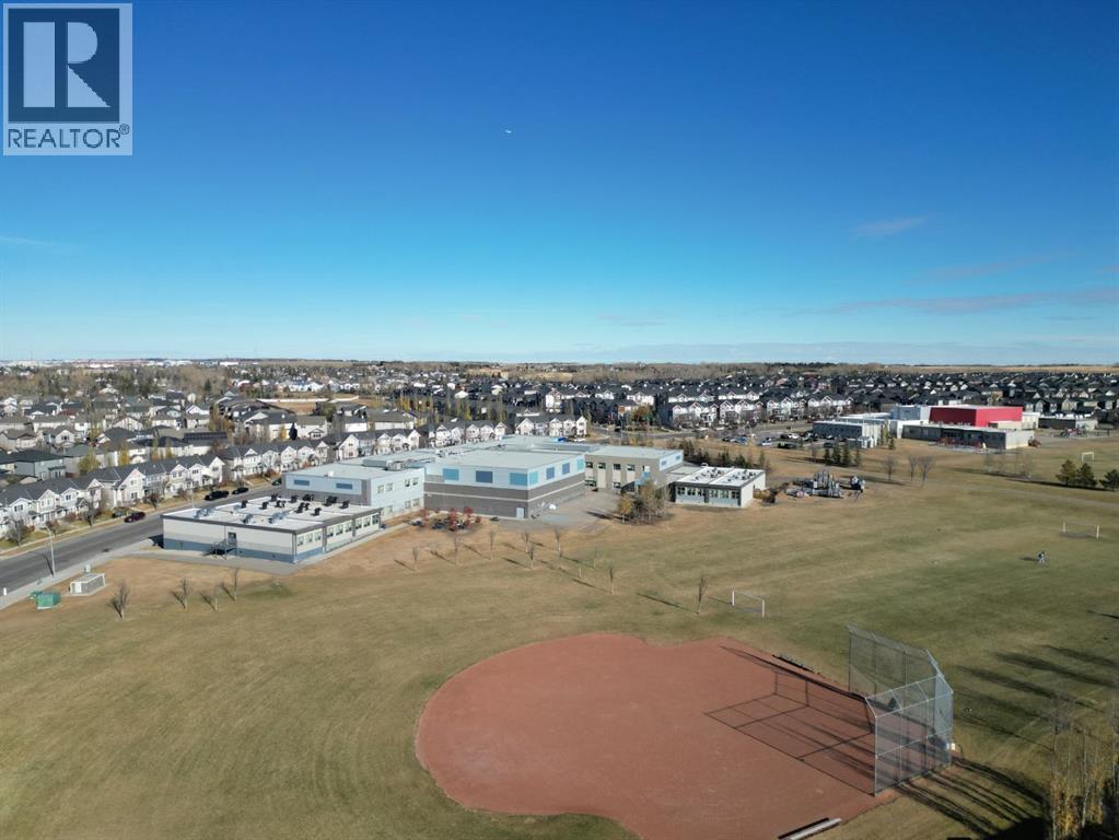 313 Kings Heights Drive Se, Airdrie, Alberta  T4A 0S6 - Photo 2 - A2269177