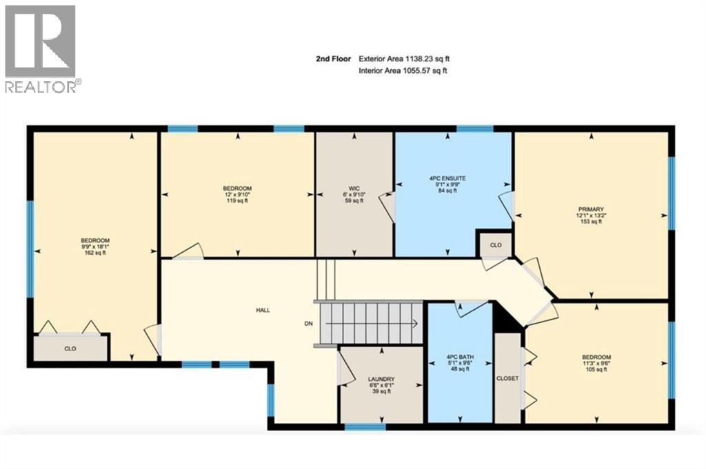 313 Kings Heights Drive Se, Airdrie, Alberta  T4A 0S6 - Photo 30 - A2269177