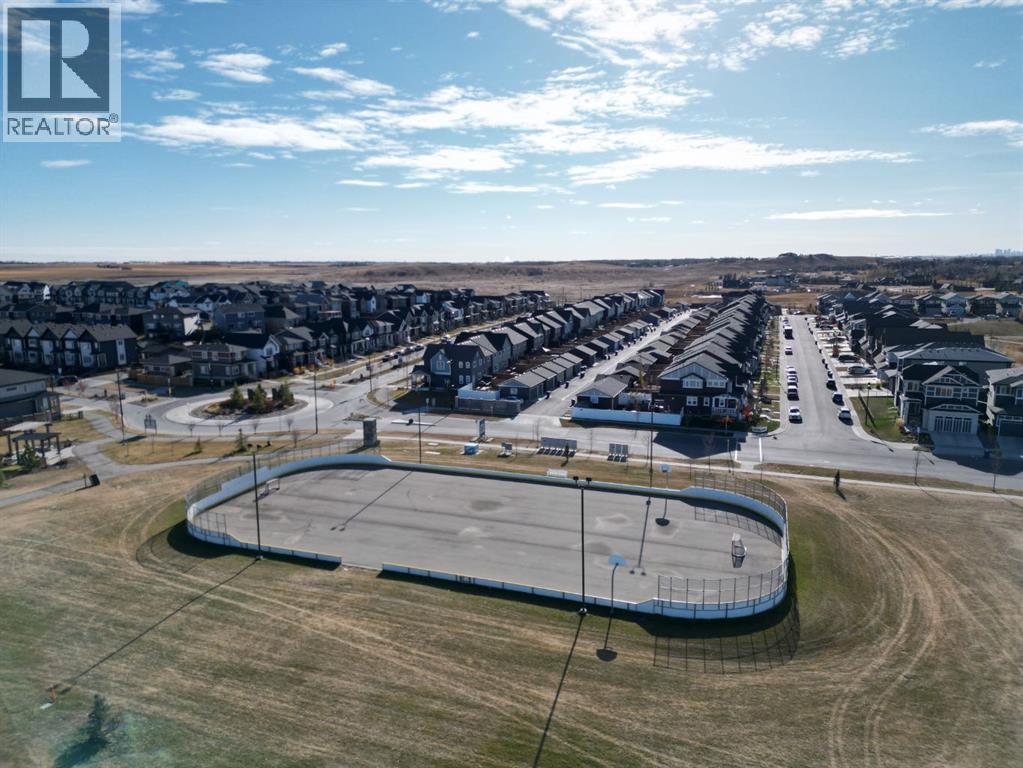 313 Kings Heights Drive Se, Airdrie, Alberta  T4A 0S6 - Photo 28 - A2269177