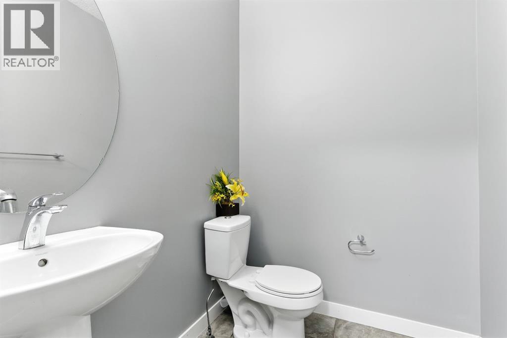 313 Kings Heights Drive Se, Airdrie, Alberta  T4A 0S6 - Photo 21 - A2269177