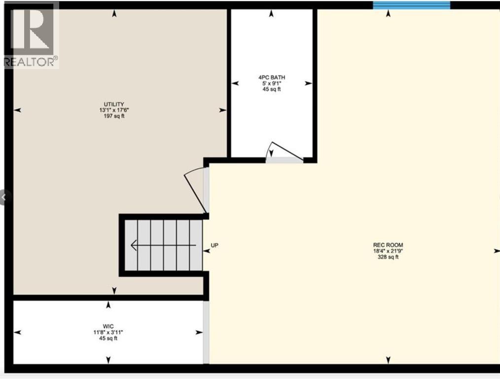 313 Kings Heights Drive Se, Airdrie, Alberta  T4A 0S6 - Photo 31 - A2269177