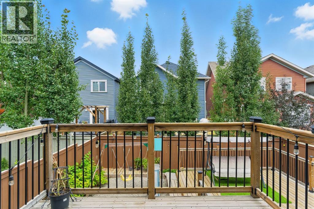 313 Kings Heights Drive Se, Airdrie, Alberta  T4A 0S6 - Photo 26 - A2269177