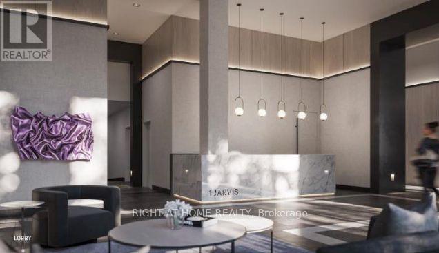 1111 - 1 Jarvis Street, Hamilton, Ontario  L8R 0A8 - Photo 3 - X12524450