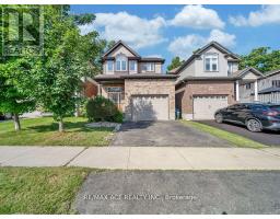 160 KEMP CRESCENT E, Guelph, Ontario