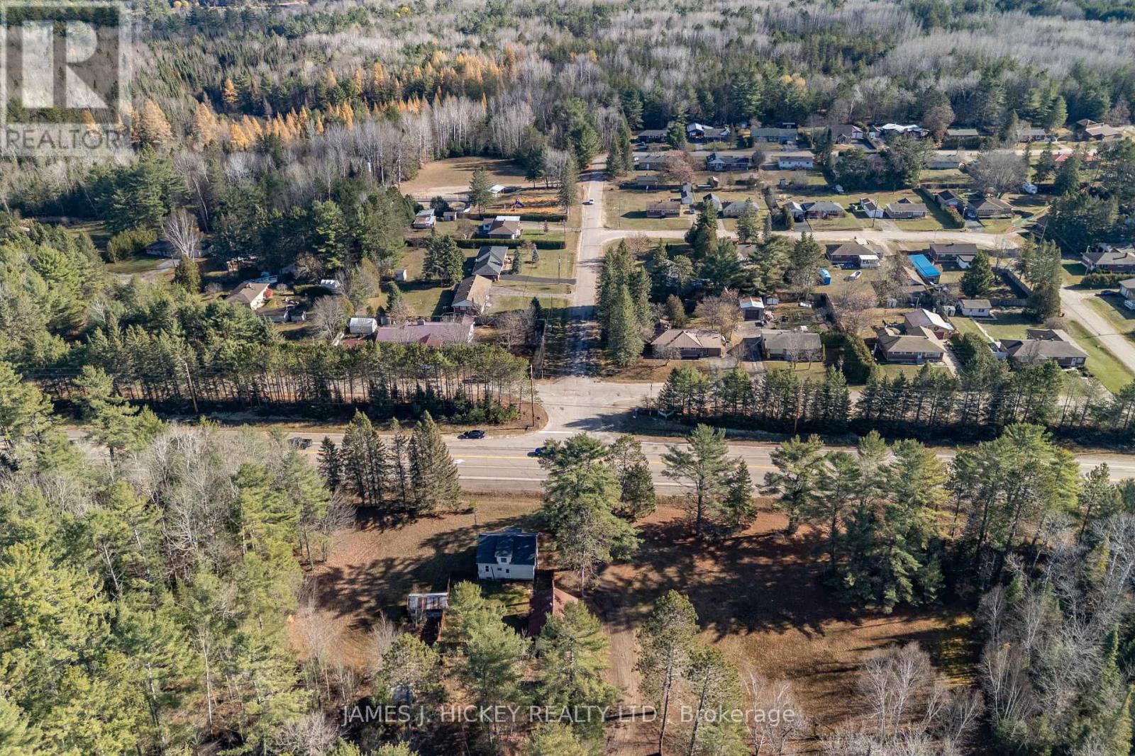 32359 Hwy 17 Highway, Laurentian Hills, Ontario  K0J 1P0 - Photo 17 - X12524560