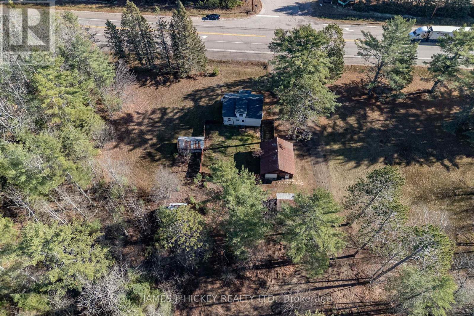 32359 Hwy 17 Highway, Laurentian Hills, Ontario  K0J 1P0 - Photo 20 - X12524560