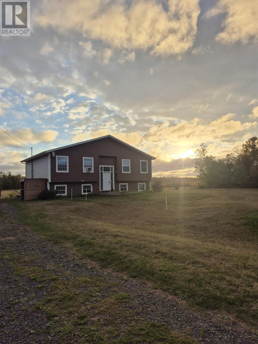 205 Dundee Loop, West St. Peters, Prince Edward Island