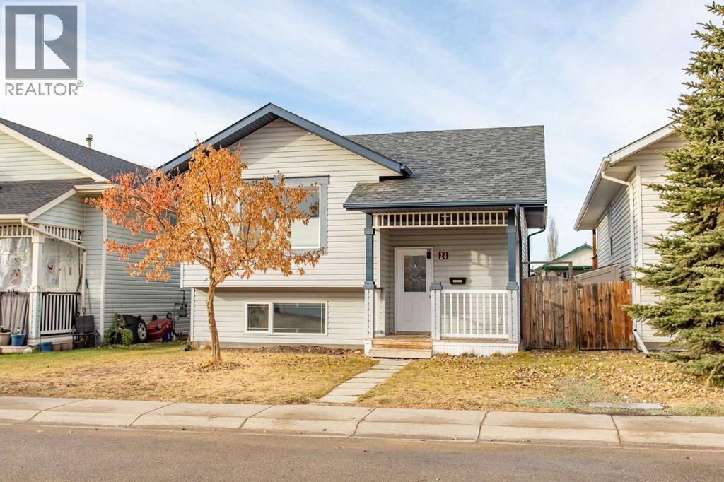 24 Lanterman Close, Red Deer, Alberta  T4R 3K3 - Photo 36 - A2269242