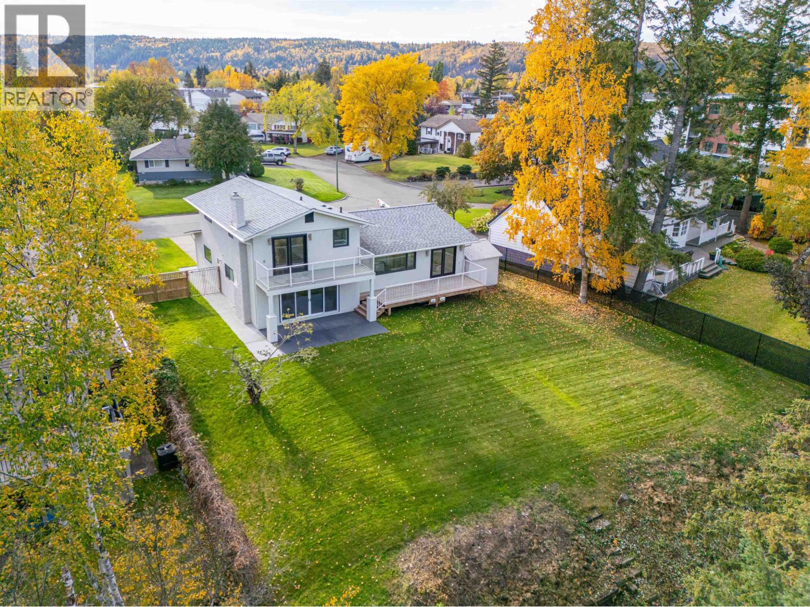 614 Radcliffe Drive, Prince George, British Columbia V2M 3N7 - Photo 38 - R3065931