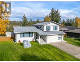 614 Radcliffe Drive, Prince George, Ca