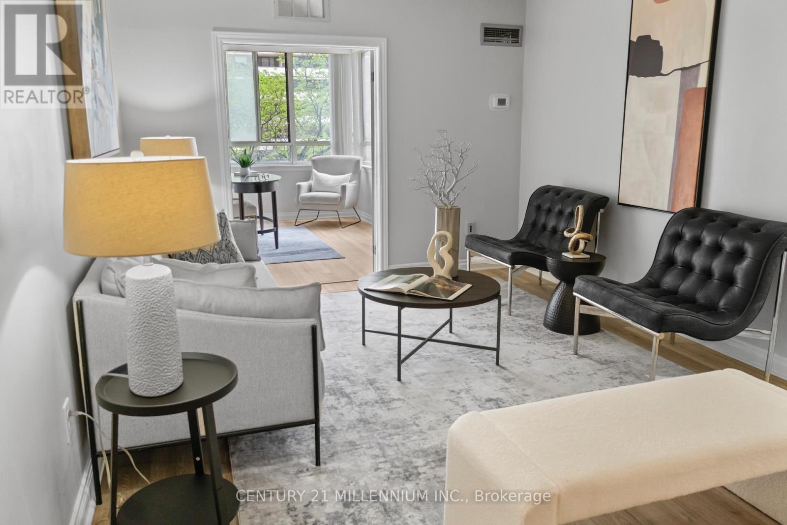 401 - 5 Lisa Street, Brampton, Ontario L6T 4T4 - Photo 12 - W12524526