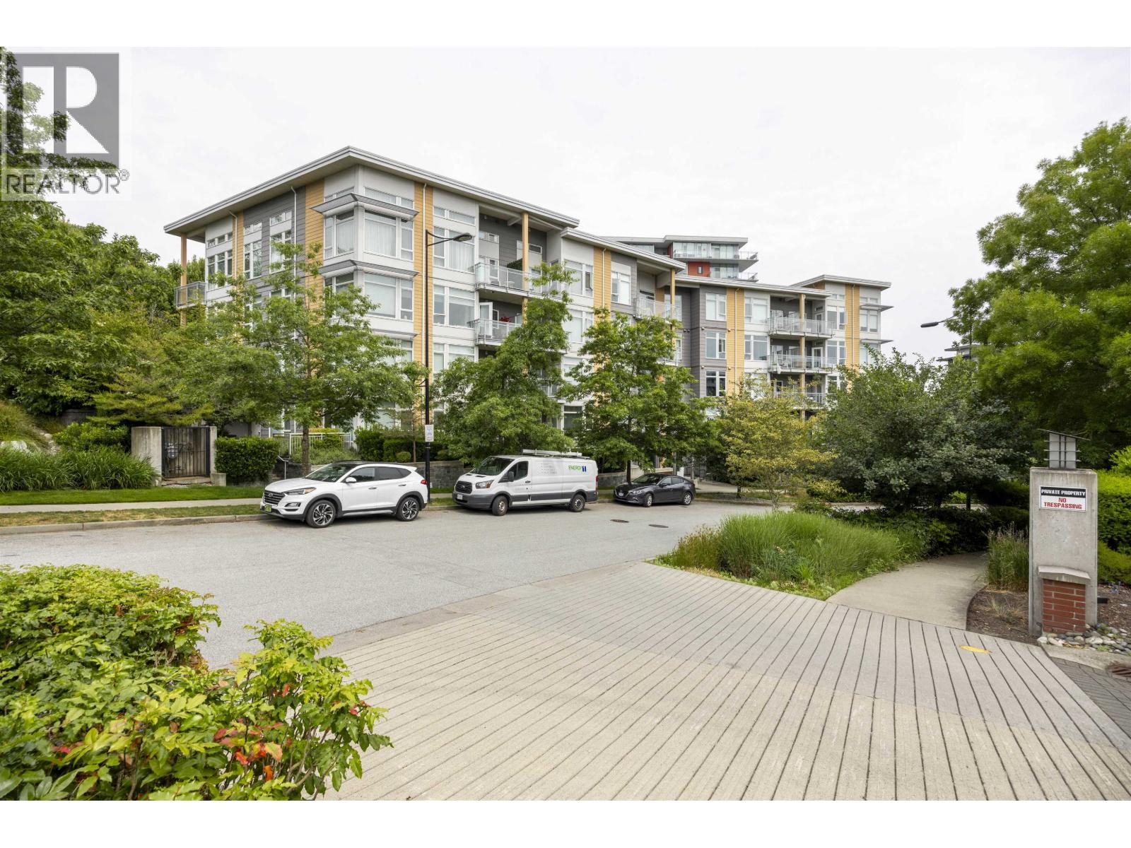 406 3263 PIERVIEW CRESCENT, Vancouver, British Columbia