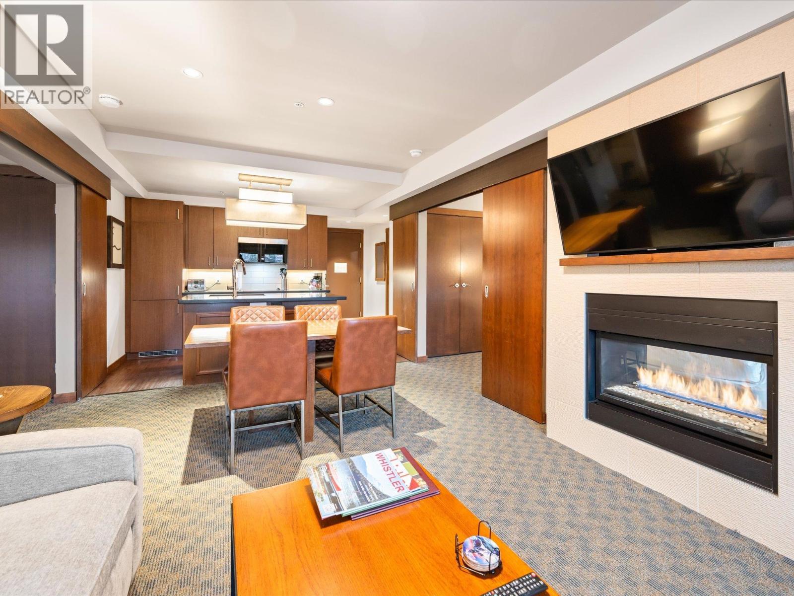 106a 2020 London Lane, Whistler, British Columbia V8E 0B6 - Photo 2 - R3065896