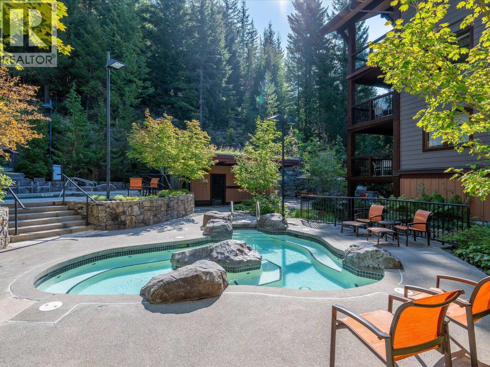 106a 2020 London Lane, Whistler, British Columbia V8E 0B6 - Photo 25 - R3065896