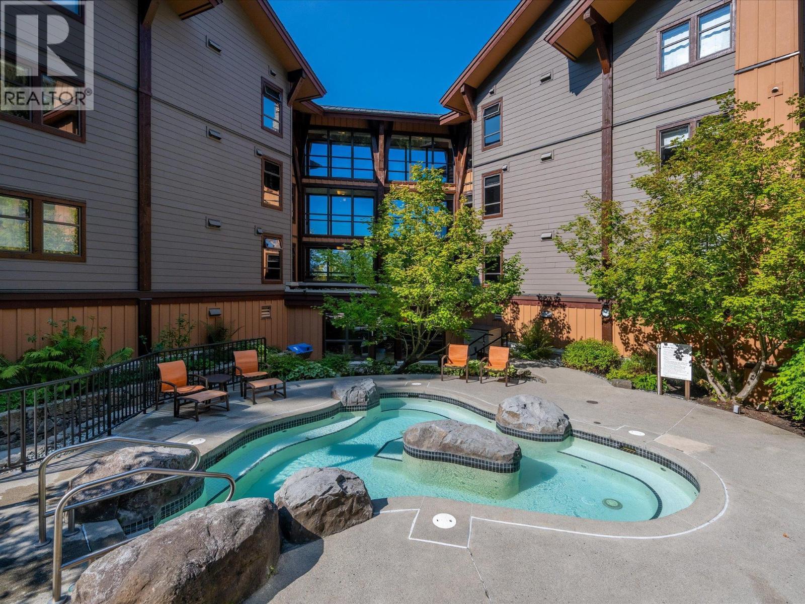106a 2020 London Lane, Whistler, British Columbia V8E 0B6 - Photo 26 - R3065896