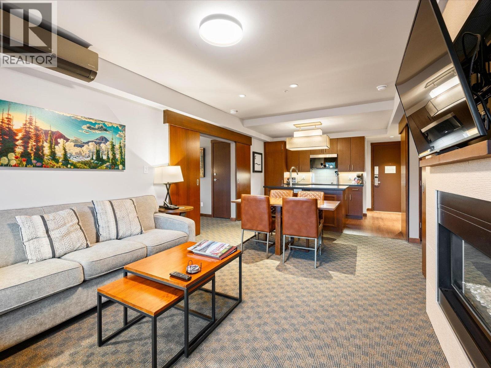 106a 2020 London Lane, Whistler, British Columbia V8E 0B6 - Photo 3 - R3065896