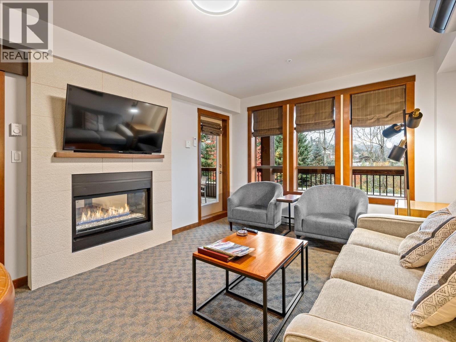 106a 2020 London Lane, Whistler, British Columbia V8E 0B6 - Photo 4 - R3065896