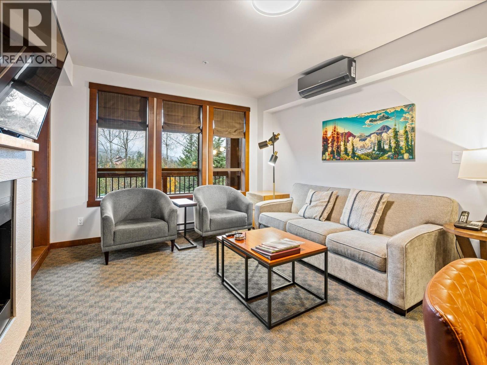 106a 2020 London Lane, Whistler, British Columbia V8E 0B6 - Photo 5 - R3065896