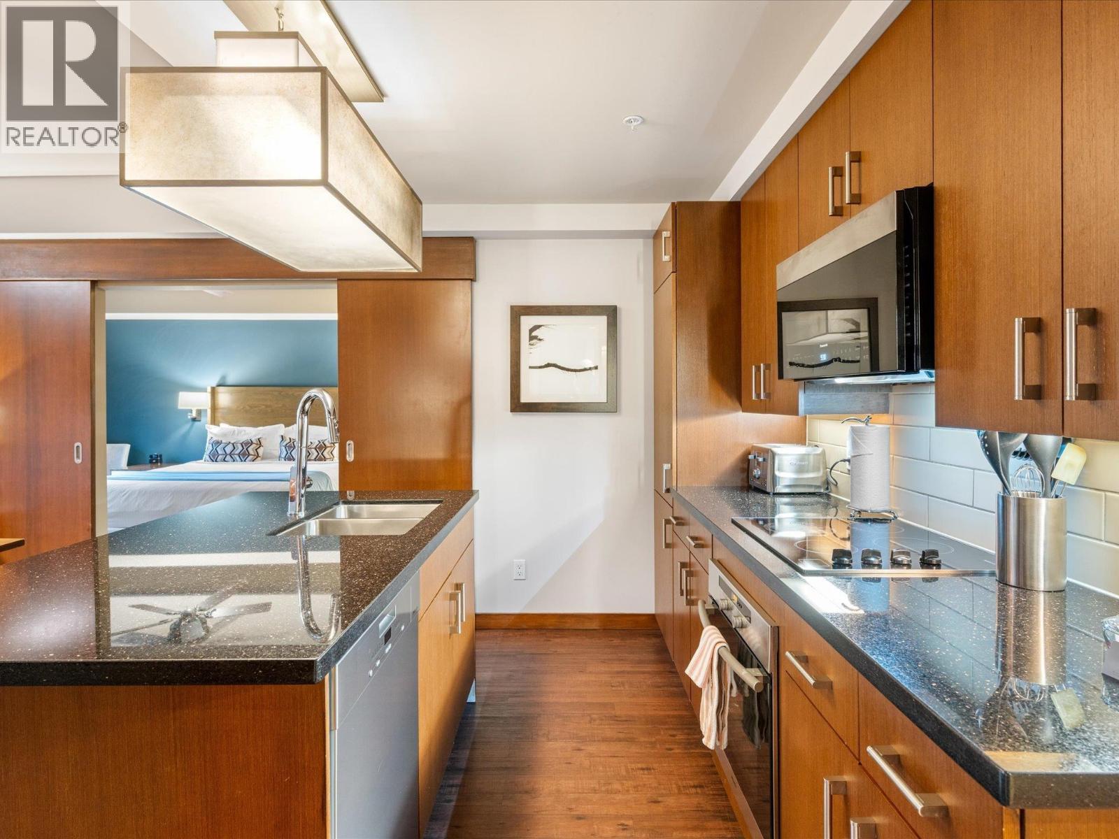 106a 2020 London Lane, Whistler, British Columbia V8E 0B6 - Photo 8 - R3065896