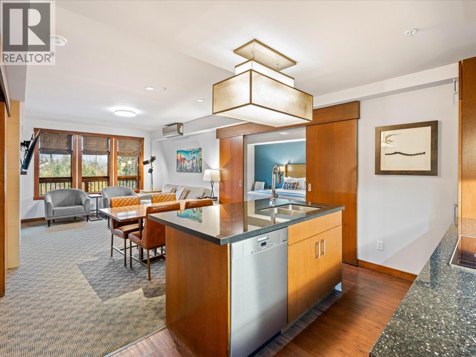 106a 2020 London Lane, Whistler, British Columbia V8E 0B6 - Photo 9 - R3065896