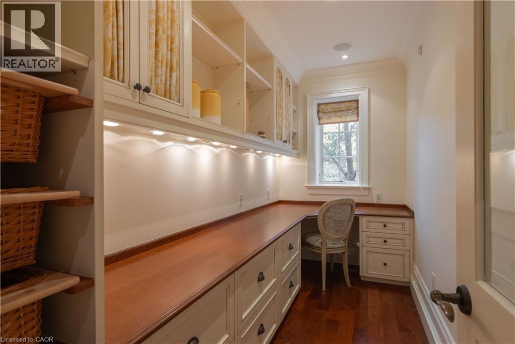 1081 Argyle Drive, Oakville, Ontario  L6J 1A9 - Photo 19 - 40786555