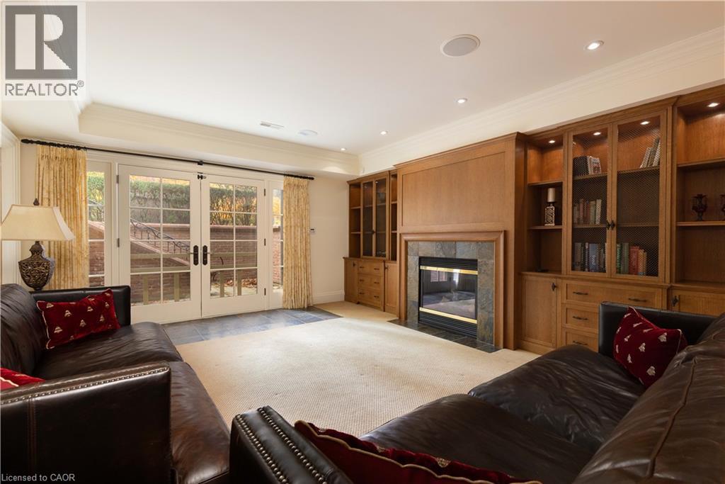 1081 Argyle Drive, Oakville, Ontario  L6J 1A9 - Photo 37 - 40786555