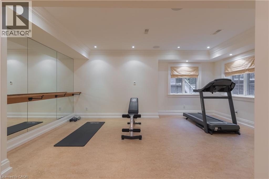 1081 Argyle Drive, Oakville, Ontario  L6J 1A9 - Photo 41 - 40786555