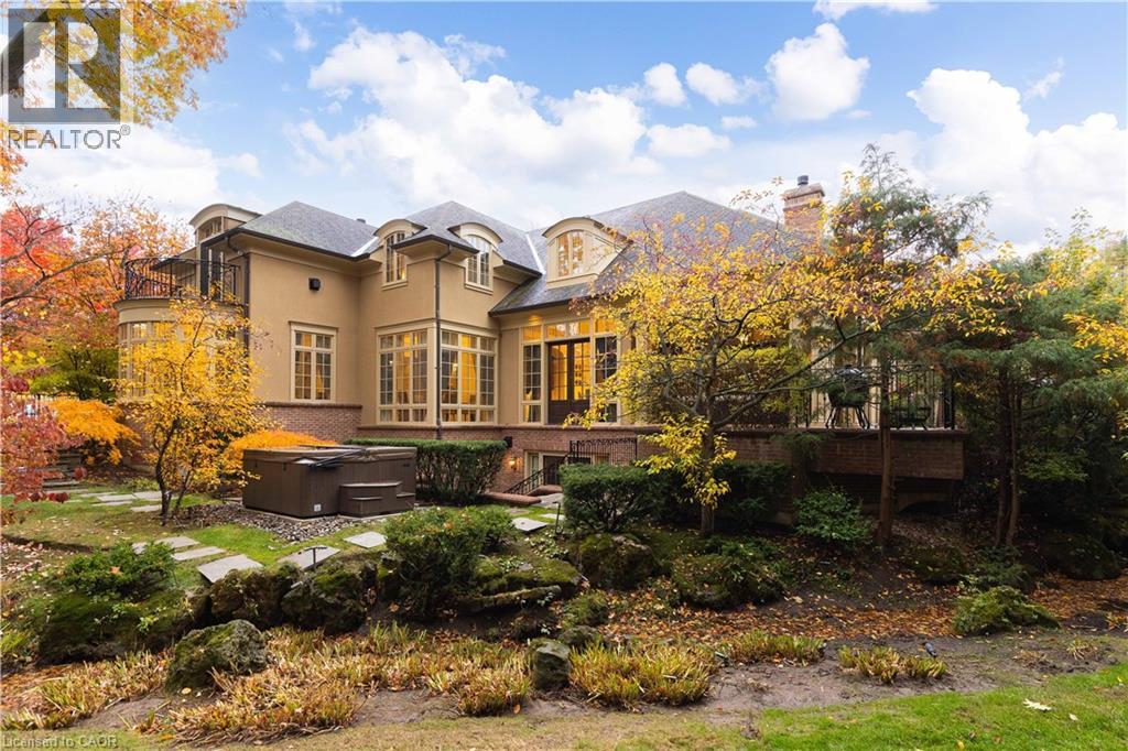 1081 Argyle Drive, Oakville, Ontario  L6J 1A9 - Photo 44 - 40786555