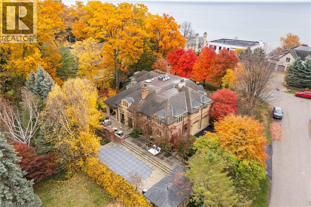 1081 Argyle Drive, Oakville, Ontario  L6J 1A9 - Photo 47 - 40786555