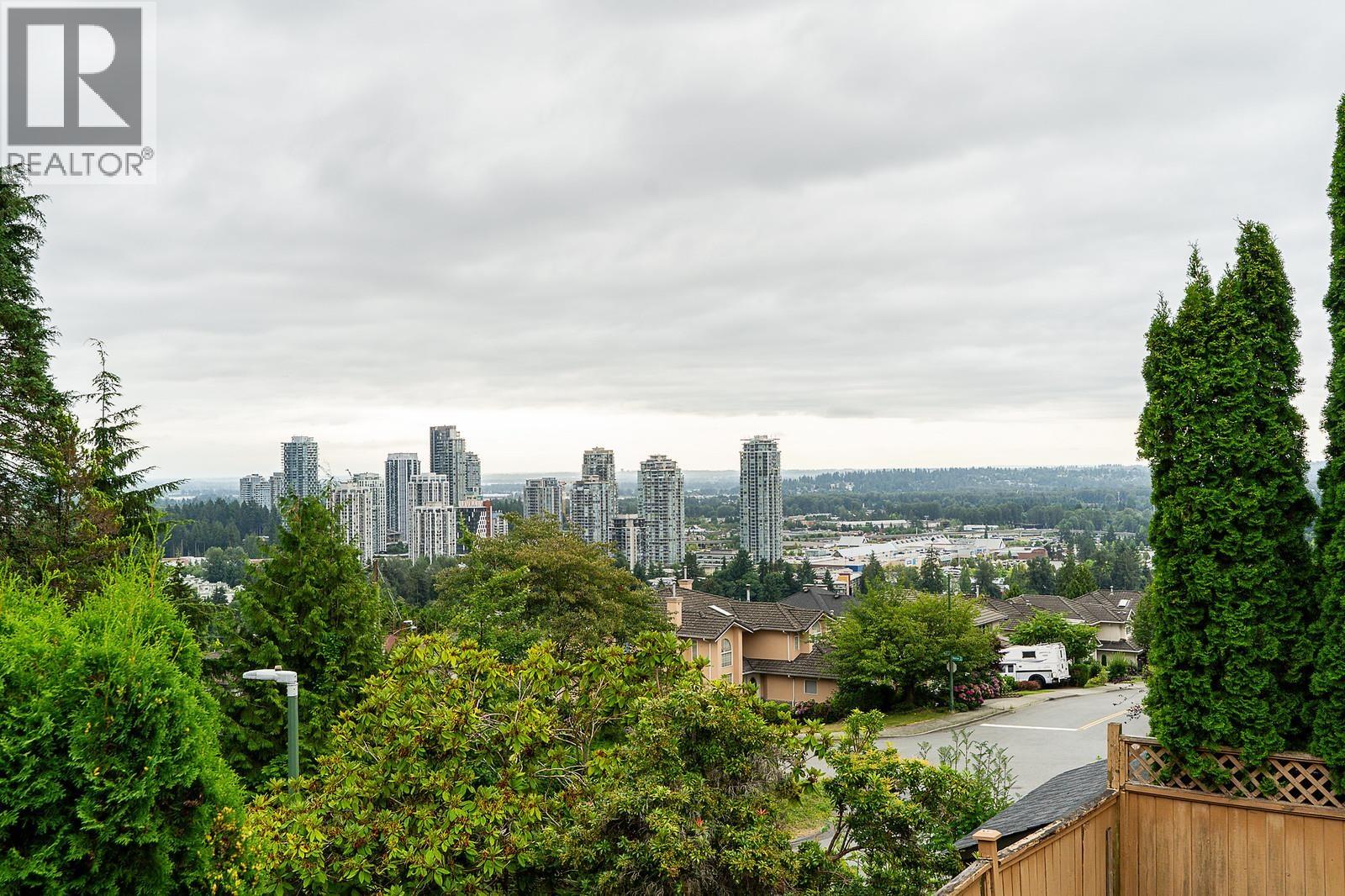 2640 MCLAUGHLIN COURT, Coquitlam, British Columbia