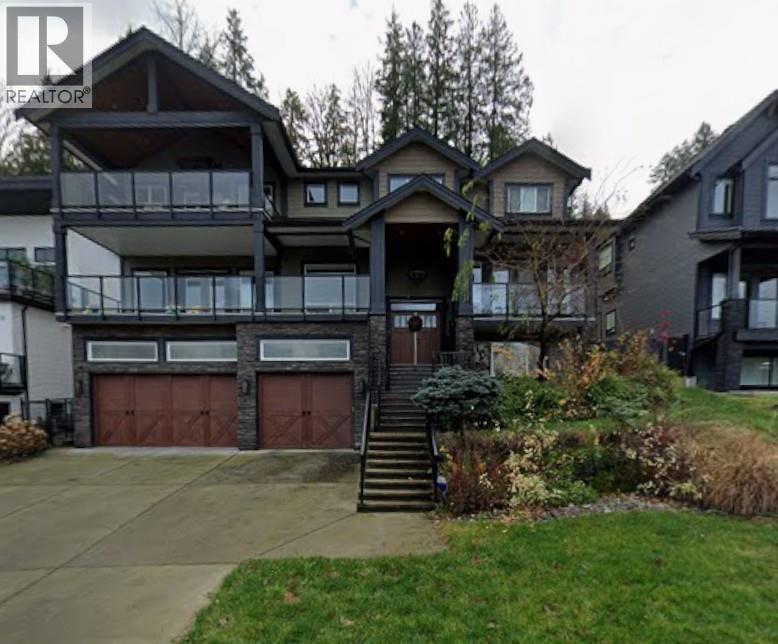 25580 GODWIN DRIVE, Maple Ridge, British Columbia
