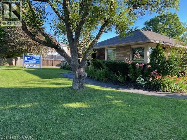 2409 WALKER'S Line, Burlington, Ontario